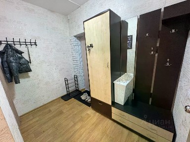 Сдается 1-комн. квартира, 35,1 м²