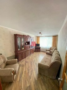 Сдается 2-комн. квартира, 50 м²