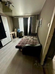 Сдается 1-комн. квартира, 30 м²