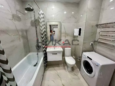 Сдается 1-комн. квартира, 45 м²