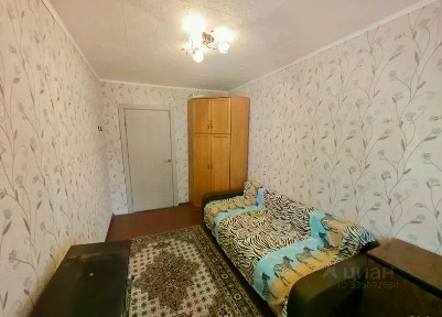 Сдается 3-комн. квартира, 63,1 м²