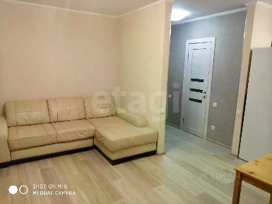 Сдается студия, 29 м²