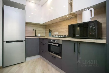 Сдается 1-комн. квартира, 40 м²