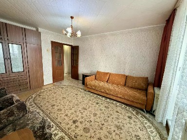 Сдается 3-комн. квартира, 61 м²