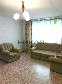 Сдается 1-комн. квартира, 40 м²