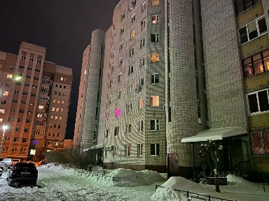 Сдается 1-комн. квартира, 43 м²