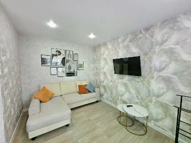 Сдается 1-комн. квартира, 34 м²