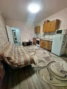 Сдается 1-комн. квартира, 41,2 м²