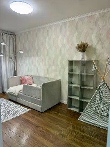 Сдается 2-комн. квартира, 46,6 м²
