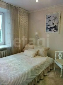 Сдается 2-комн. квартира, 80 м²