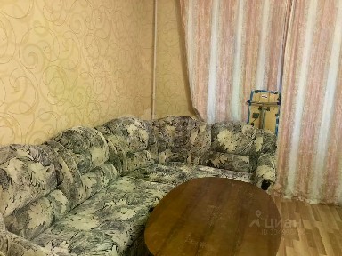 Сдается 1-комн. квартира, 37,3 м²