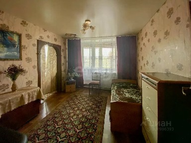 Сдается 2-комн. квартира, 52,4 м²
