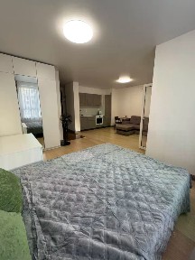 Сдается студия, 35 м²