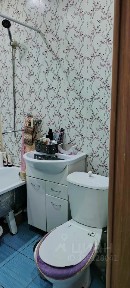 Сдается 2-комн. квартира, 43 м²