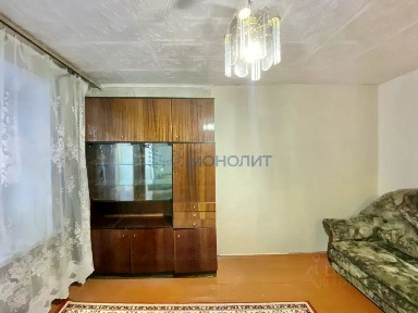 Сдается 1-комн. квартира, 21,1 м²
