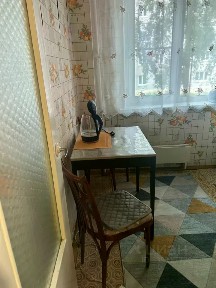 Сдается 2-комн. квартира, 49,59 м²