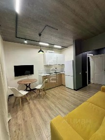 Сдается 1-комн. квартира, 26 м²