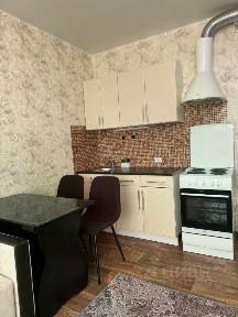 Сдается студия, 30 м²