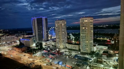 Сдается 2-комн. квартира, 58,7 м²