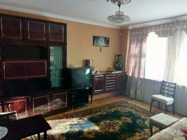 Сдается 3-комн. квартира, 100 м²