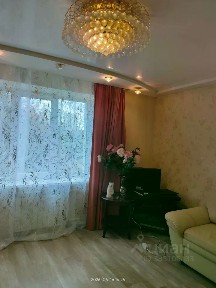 Сдается 4-комн. квартира, 65 м²