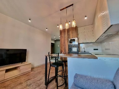 Сдается 1-комн. квартира, 45 м²