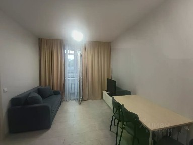 Сдается 1-комн. квартира, 39,8 м²