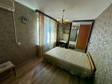 Сдается 2-комн. квартира, 50 м²