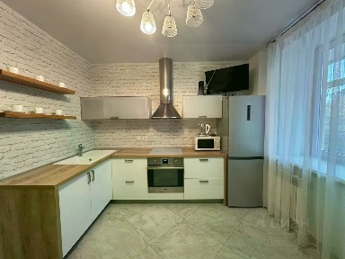 Сдается 1-комн. квартира, 45 м²