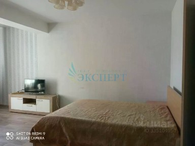 Сдается 1-комн. квартира, 44 м²