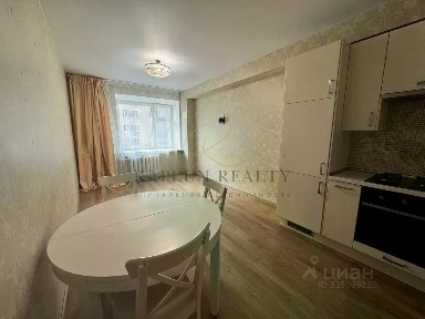 Сдается 3-комн. квартира, 91,7 м²