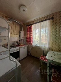Сдается 1-комн. квартира, 30,5 м²