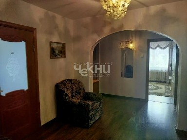 Сдается 5-комн. квартира, 100,9 м²
