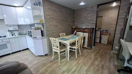 Сдается 3-комн. квартира, 58 м²
