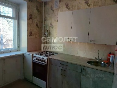 Сдается 2-комн. квартира, 45,3 м²