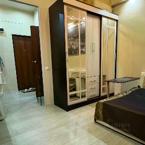 Сдается студия, 21 м²