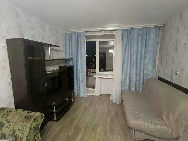 Сдается 1-комн. квартира, 30 м²