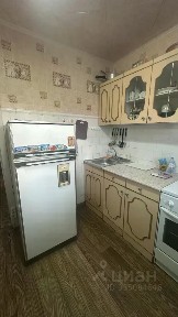 Сдается 2-комн. квартира, 44 м²