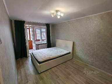 Сдается 1-комн. квартира, 30,5 м²