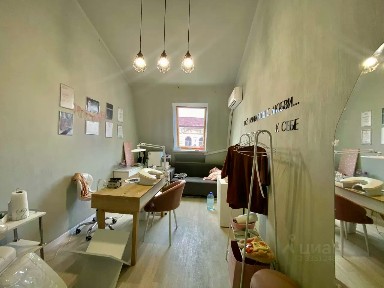 Продается офис, 12,5 м²