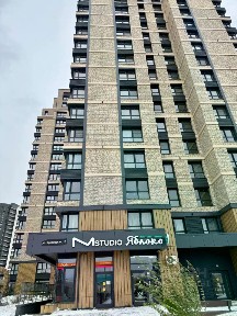 Продается 1-комн. квартира, 37 м²