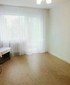 Продается 2-комн. квартира, 43,7 м²