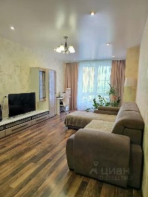 Продается 3-комн. квартира, 100,5 м²