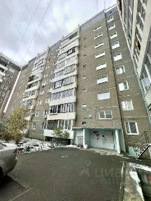 Продается 2-комн. квартира, 28,7 м²