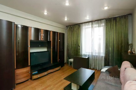 Продается 2-комн. квартира, 62,1 м²