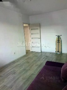 Продается 1-комн. квартира, 50,3 м²