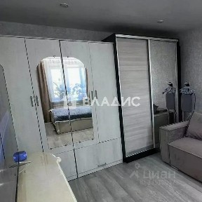 Продается 1-комн. квартира, 35,3 м²