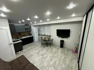 Продается 2-комн. квартира, 55,1 м²