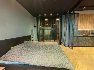 Сдается 2-комн. квартира, 57 м²