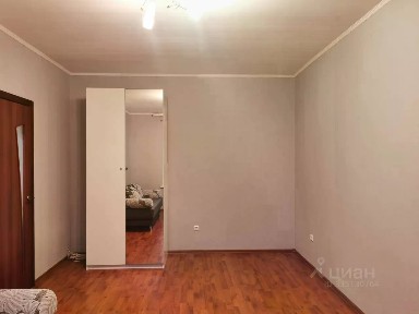 Сдается 1-комн. квартира, 38 м²